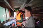 Tăng cường công tác tuyên truyền và kiểm tra về chống khai thác IUU