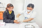 Nghị quyết góp phần nâng cao chất lượng dân số trong tình hình mới