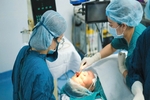 Triển khai dịch vụ phẫu thuật bán phần sau tại Bệnh viện Mắt