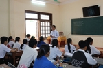 Tăng cường phối hợp Kỳ thi tốt nghiệp THPT năm 2025 an toàn, nghiêm túc