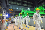 Cảnh báo mức uranium của Iran chạm ngưỡng nguy hiểm