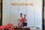 Hợp nhất để vươn tầm