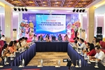 Hội thảo vai trò tạp chí văn nghệ tôn vinh giá trị văn hóa miền Trung