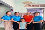 Lan tỏa việc học và làm theo Bác trong tổ chức công đoàn
