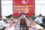Bí thư Tỉnh ủy Nguyễn Long Hải tiếp công dân định kỳ tháng 5/2025