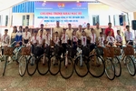 Khai mạc hoạt động hè, hưởng ứng Tháng Hành động Vì trẻ em 