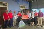 Một trường hợp cần giúp đỡ đăng ở báo Quảng Trị được hỗ trợ 60 triệu đồng