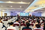 Bắt nhịp chuyển đổi số trên lĩnh vực thương mại