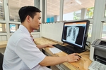 Đẩy mạnh chuyển đổi số trong lĩnh vực y tế