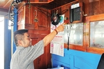 Vững vàng bám biển nhờ ứng dụng công nghệ số