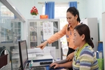 Chuyển đổi số ở địa bàn miền núi