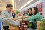 Quang Tri taps HCMC market with OCOP, specialty product showcase