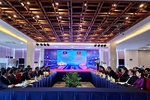 Quang Tri, Salavan officials exchange experiences