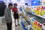 Hỗ trợ doanh nghiệp nhỏ và vừa - nhìn từ Nghị quyết 68