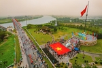 Sẽ xây dựng Bảo tàng “Ký ức chiến tranh và khát vọng hòa bình