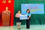 Quảng Trị triển khai có hiệu quả chương trình “Đồng hành cùng phụ nữ biên cương” giai đoạn 2021 - 2025 