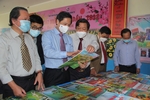 23 tác phẩm đoạt Giải Báo chí tỉnh Quảng Trị lần thứ VIII năm 2024