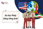 Cảnh báo lừa đảo tham gia các chương trình trao đổi sinh viên quốc tế