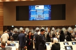ILO trao quy chế nhà nước quan sát viên cho Palestine