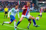 Kết quả bóng đá hôm nay 7/6: ĐT Na Uy hạ đẹp ĐT Italia, ĐT Croatia thắng 7-0