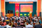 Thành lập Báo và Đài Phát thanh - Truyền hình tỉnh Quảng Trị