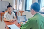 Bắt giữ nam thanh niên có hành vi hiếp dâm ở huyện Hướng Hóa