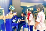 Nghệ sĩ, vận động viên đồng hành trong đào tạo, bồi dưỡng năng khiếu cho học sinh