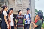 Đẩy mạnh công tác phổ biến, giáo dục pháp luật cho đồng bào dân tộc thiểu số
