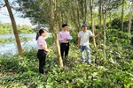 Mở ra cuộc đời mới cho những người lầm lỡ