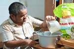 Cuộc đời nhiều nỗi đau của Vẹo
