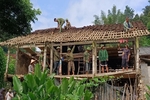Để Quảng Trị hoàn thành mục tiêu xóa nhà tạm, nhà dột nát đúng thời hạn