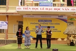 Quang Tri attracts 25 foreign-invested projects to support socioeconomic growth