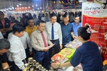 Sẽ tổ chức đoàn doanh nghiệp nước ngoài vào Việt Nam giao dịch mua hàng với các địa phương khu vực Bắc Trung Bộ tại Quảng Trị