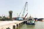 Mở Bến cảng số 4 - Khu bến Bắc Cửa Việt