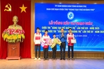 Tổng kết, trao giải cuộc thi “Sáng tạo trẻ Quảng Trị” lần thứ XIV