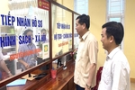 Bí thư Tỉnh ủy Nguyễn Long Hải kiểm tra công tác chuẩn bị thành lập và vận hành thử xã mới tại Vĩnh Linh
