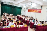 Đại hội Đảng bộ Viện kiểm sát Nhân dân tỉnh Quảng Trị lần thứ XI, nhiệm kỳ 2025 – 2030