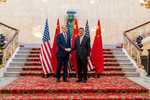 Ông Trump tuyên bố “đã xong” thỏa thuận với Trung Quốc: Thị trường toàn cầu phản ứng tích cực
