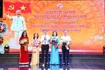 Kỷ niệm 100 năm Ngày Báo chí Cách mạng Việt Nam và trao Giải Báo chí tỉnh Quảng Trị lần thứ VIII