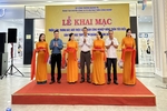Giới thiệu các sản phẩm công nghiệp nông thôn đặc trưng tỉnh Quảng Trị