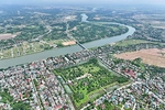 Thị xã Quảng Trị vững tin trên chặng đường tương lai