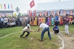 Nâng cao chất lượng phong trào “Toàn dân đoàn kết xây dựng đời sống văn hóa”