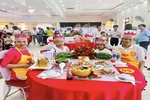 Để gia đình là mái ấm yêu thương
