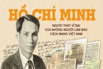Báo chí cách mạng tiếp tục đồng hành với dân tộc trong kỷ nguyên mới