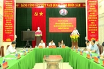 Đông Hà: Đánh giá kết quả thực hiện Nghị quyết Đại hội Đảng bộ thành phố