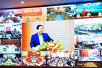 Tổng kết chương trình xây dựng nông thôn mới, chương trình giảm nghèo bền vững