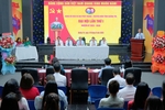 Đại hội lần thứ I Đảng bộ Báo và Đài phát thanh - Truyền hình tỉnh Quảng Trị