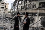 Chạy đua tìm kiếm giải pháp ngoại giao cho cuộc xung đột Israel - Iran