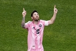 Kết quả Club World Cup hôm nay 20/6: Messi ghi siêu phẩm, Inter Miami hạ Porto