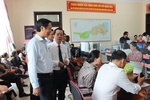 Bắt đầu vận hành thí điểm chính quyền địa phương 2 cấp tại 8 xã, phường